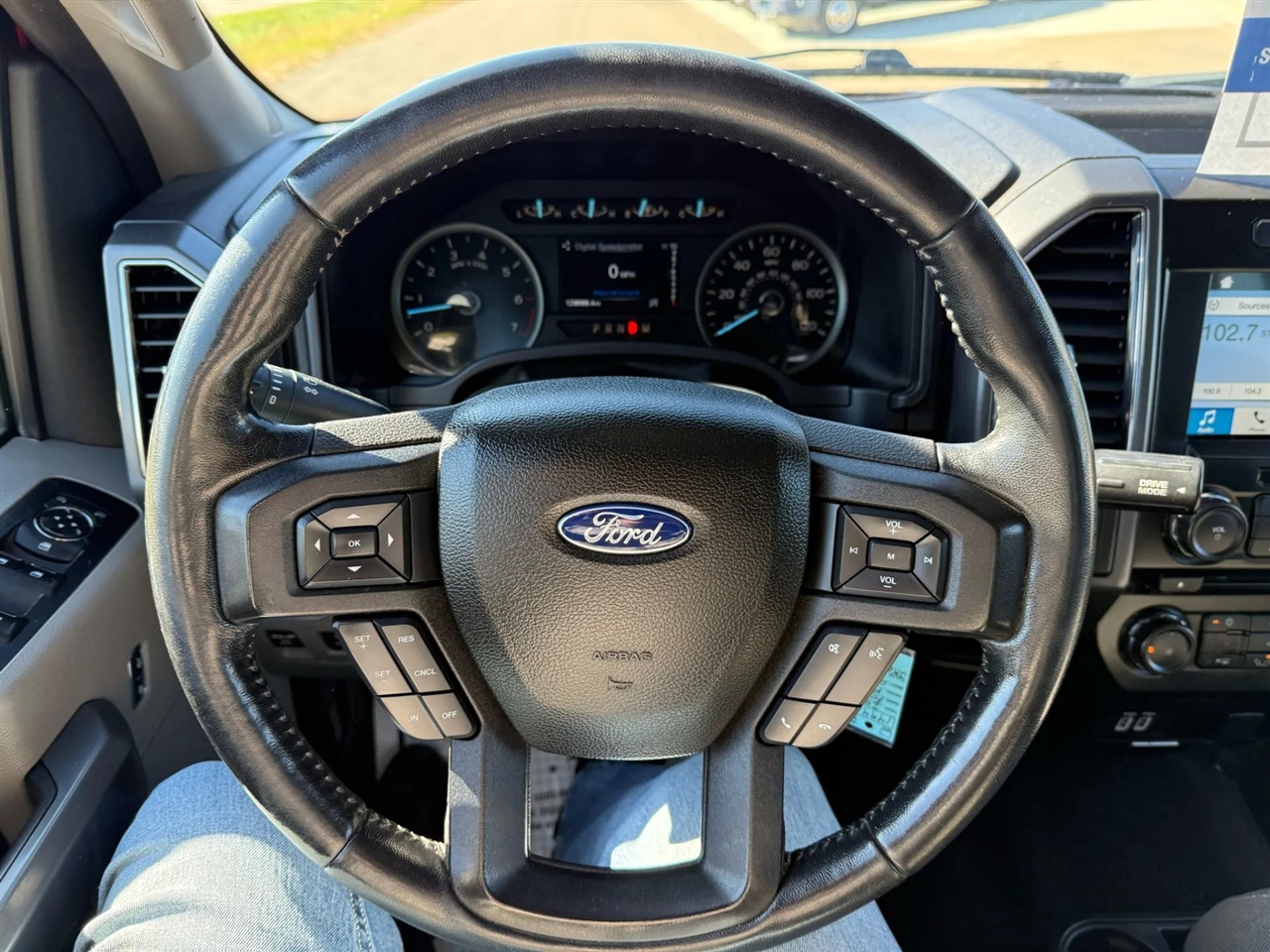 Ford F-150  2018 Ford F-150  2018