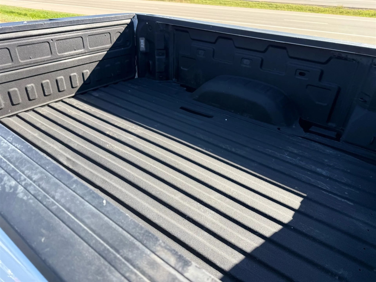 Chevrolet Silverado 2500HD  2022 Chevrolet Silverado 2500HD  2022