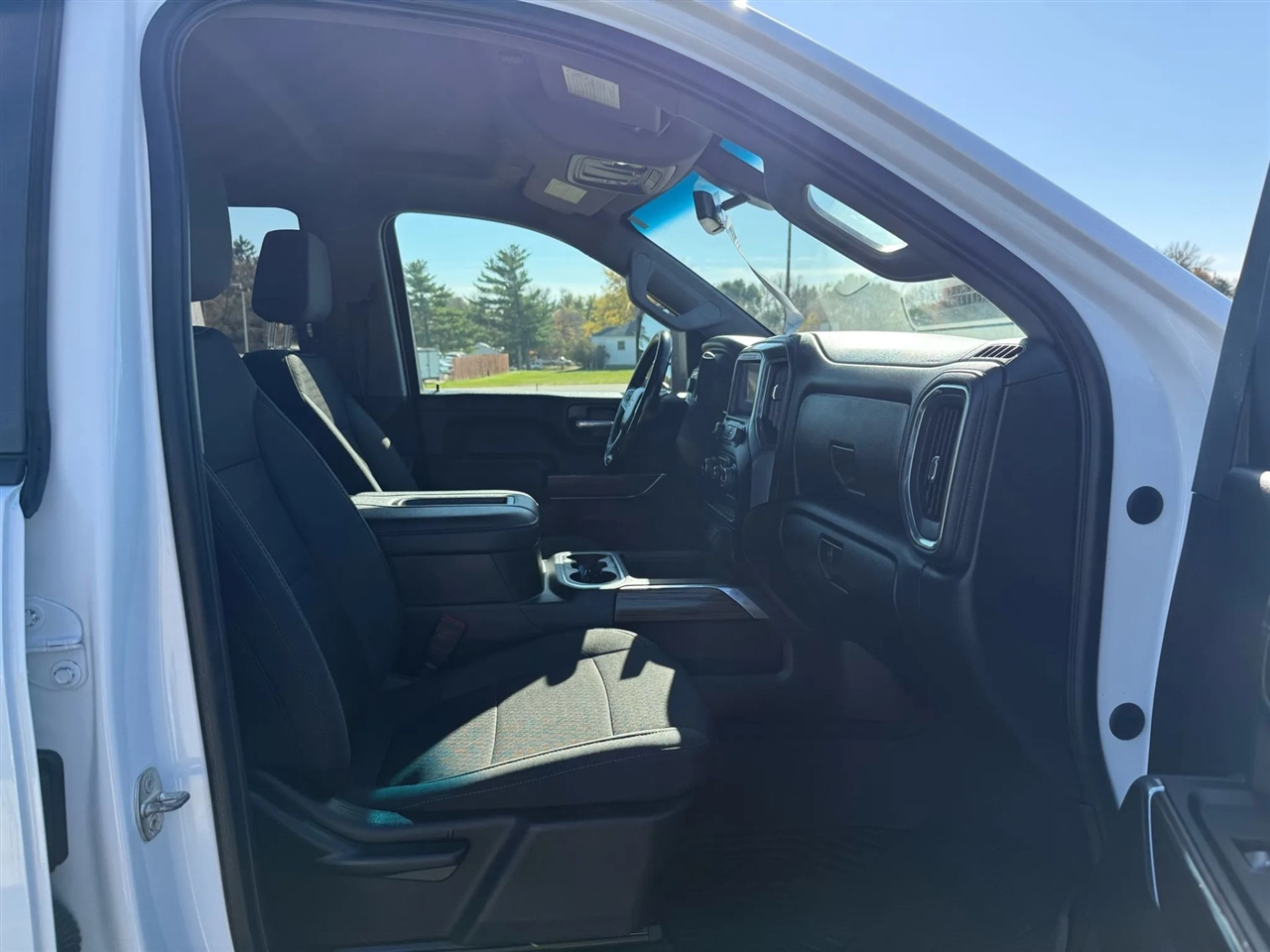 Chevrolet Silverado 2500HD  2022 Chevrolet Silverado 2500HD  2022