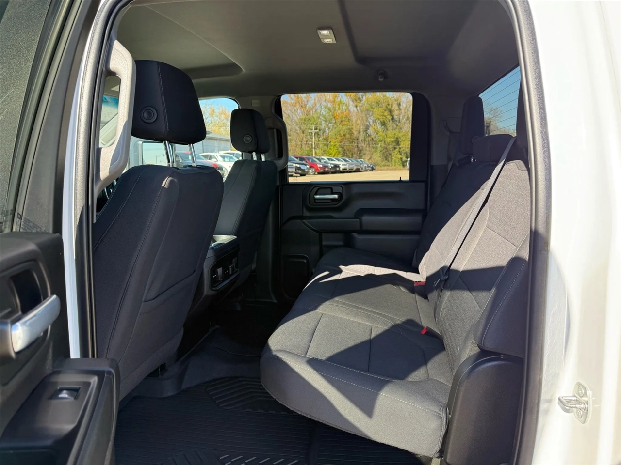 Chevrolet Silverado 2500HD  2022 Chevrolet Silverado 2500HD  2022
