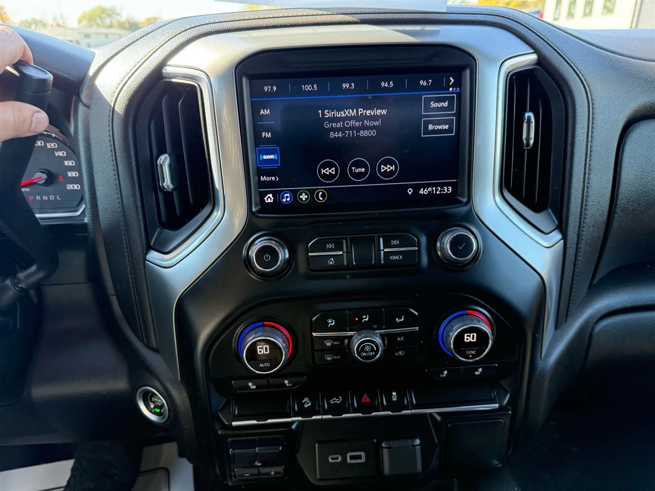 Chevrolet Silverado 2500HD  2022 Chevrolet Silverado 2500HD  2022
