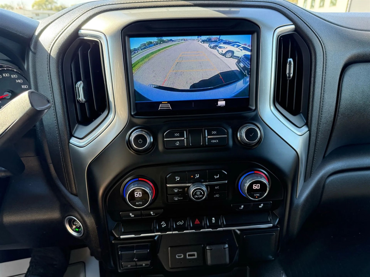 Chevrolet Silverado 2500HD  2022 Chevrolet Silverado 2500HD  2022