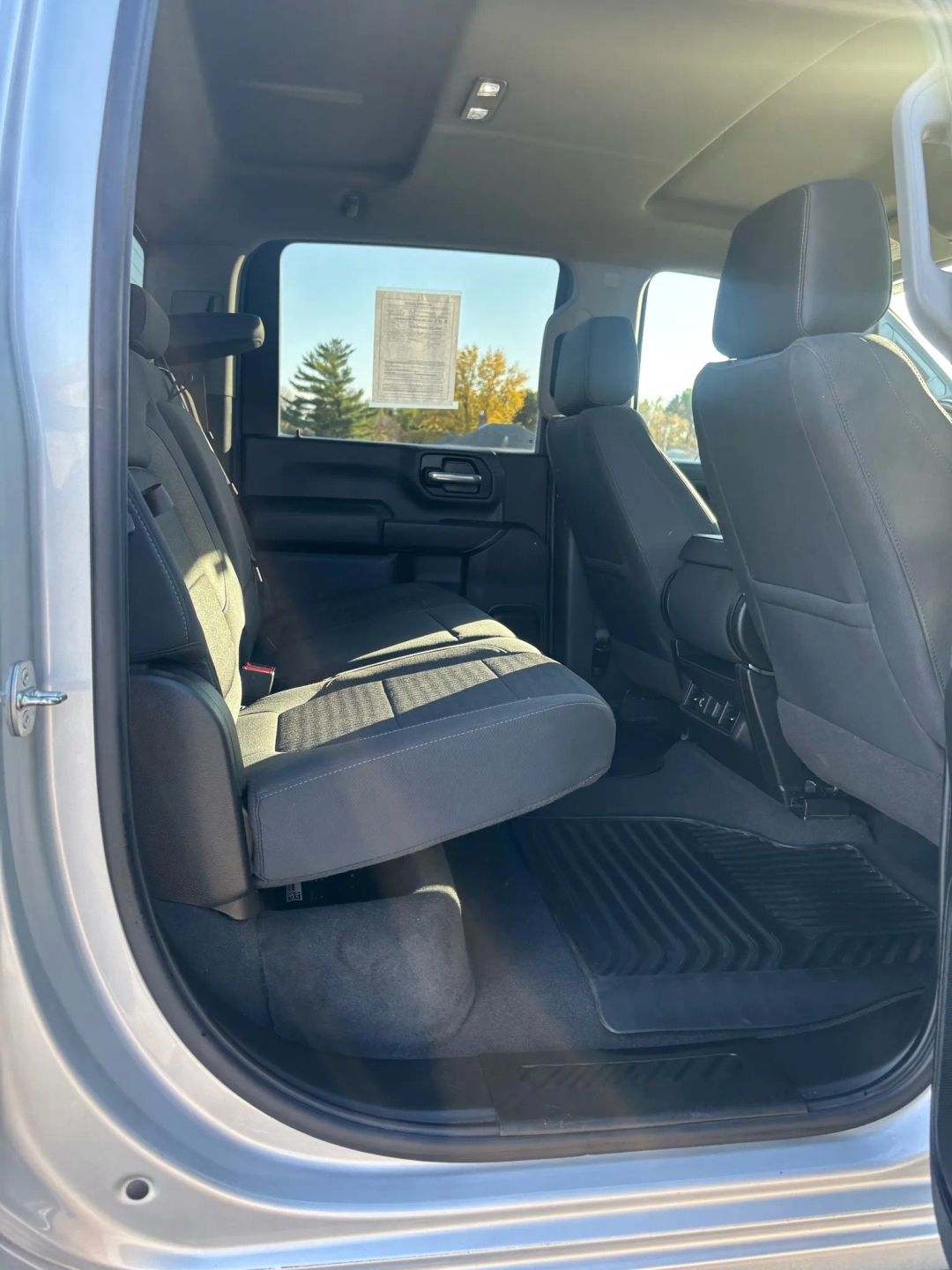 Chevrolet Silverado 3500HD  2020 Chevrolet Silverado 3500HD  2020
