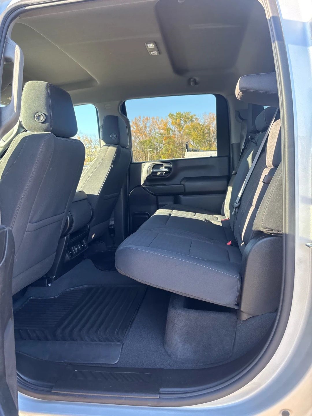 Chevrolet Silverado 3500HD  2020 Chevrolet Silverado 3500HD  2020