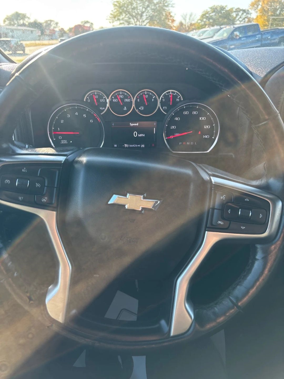 Chevrolet Silverado 3500HD  2020 Chevrolet Silverado 3500HD  2020