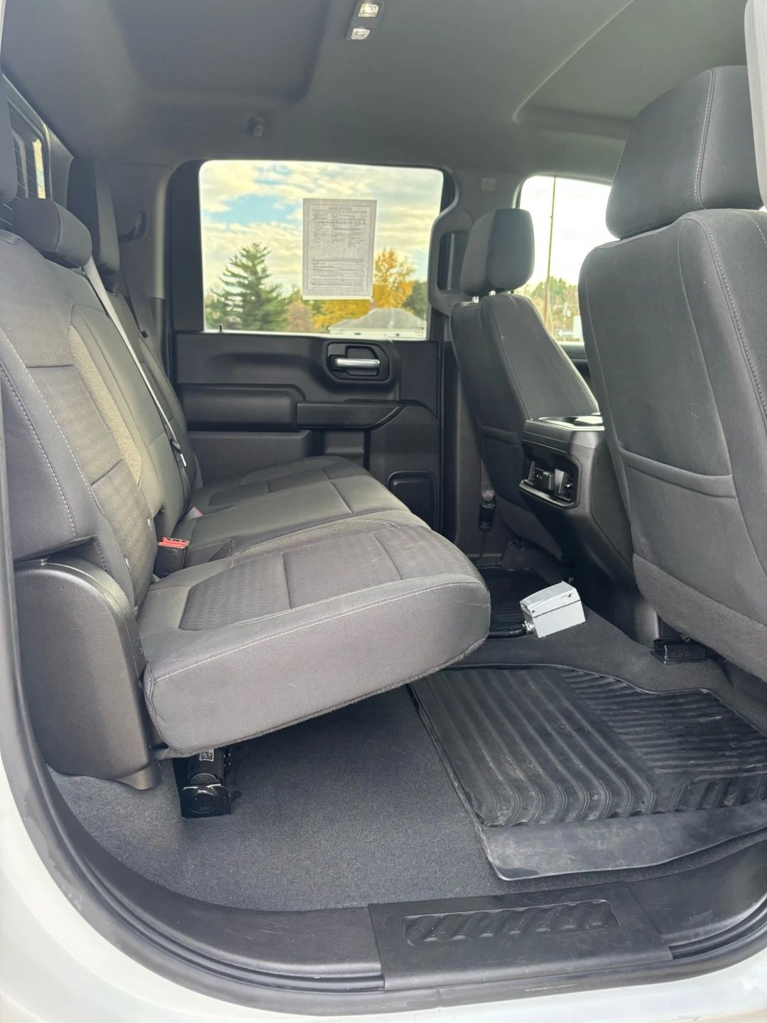 Chevrolet Silverado 2500HD  2021 Chevrolet Silverado 2500HD  2021