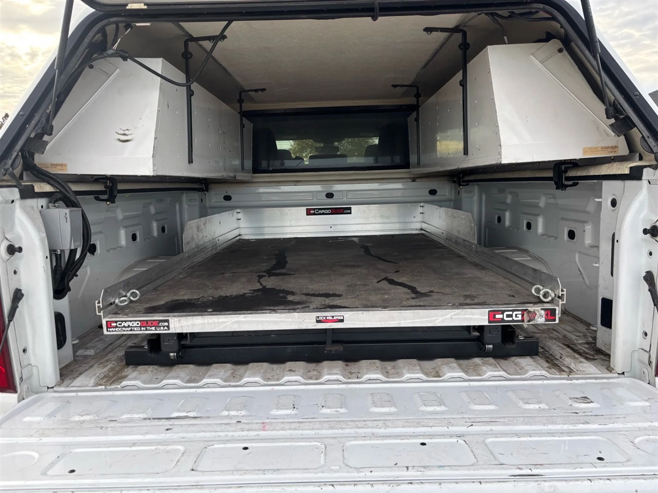 Chevrolet Silverado 2500HD  2021 Chevrolet Silverado 2500HD  2021