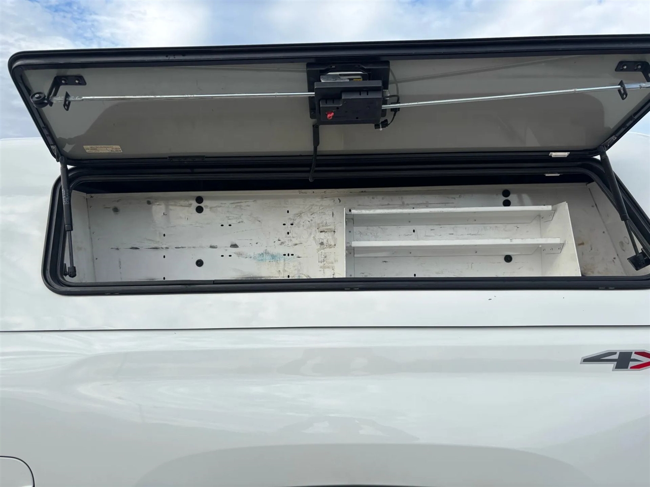 Chevrolet Silverado 2500HD  2021 Chevrolet Silverado 2500HD  2021