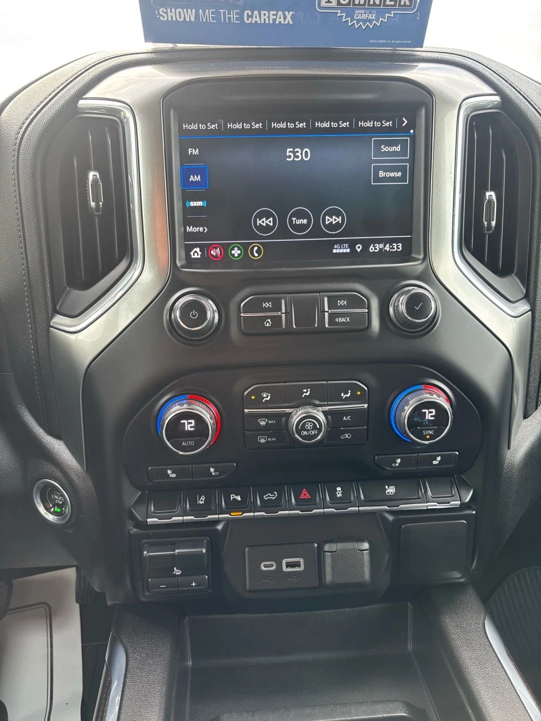 Chevrolet Silverado 2500HD  2021 Chevrolet Silverado 2500HD  2021