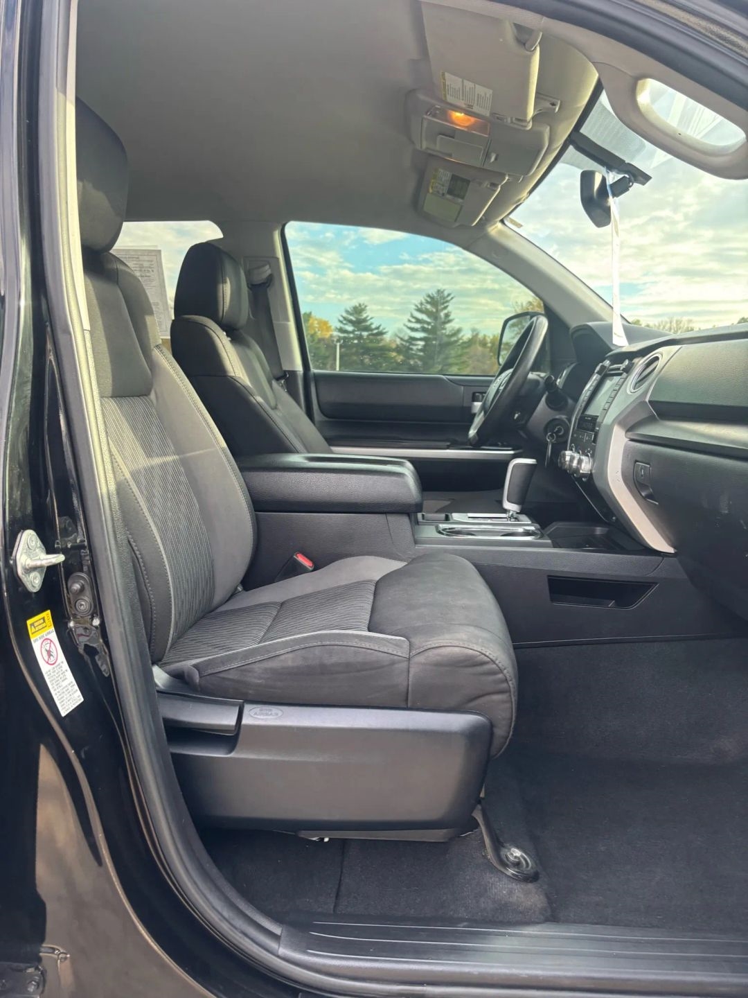 Toyota Tundra  2016 Toyota Tundra  2016