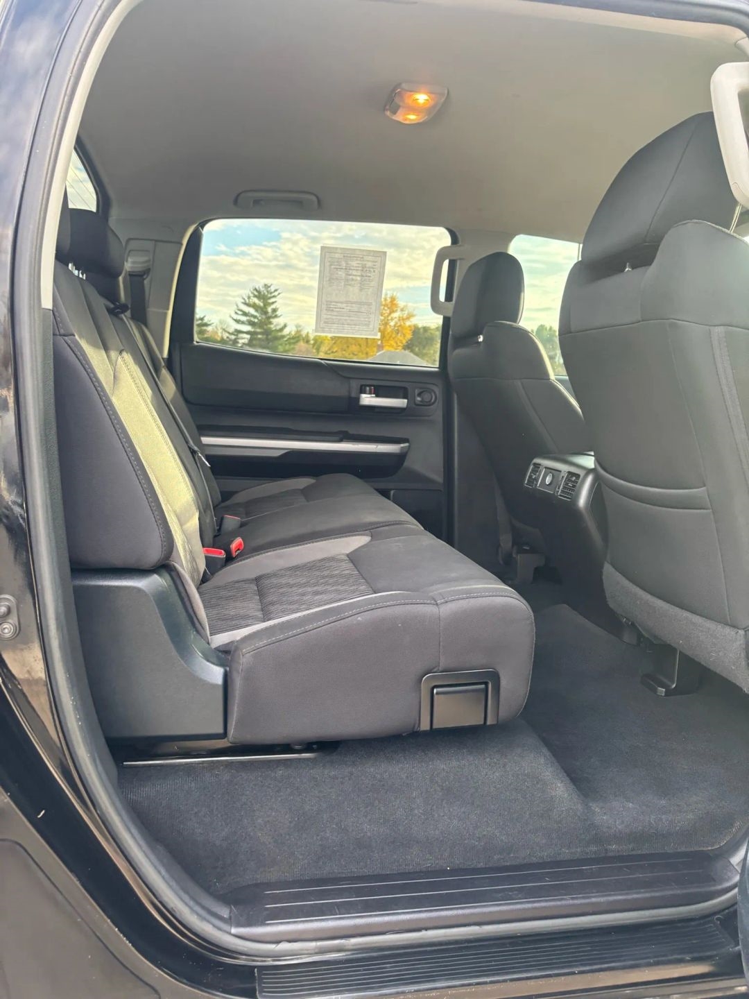 Toyota Tundra  2016 Toyota Tundra  2016