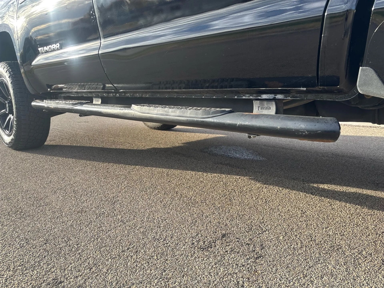 Toyota Tundra  2016 Toyota Tundra  2016