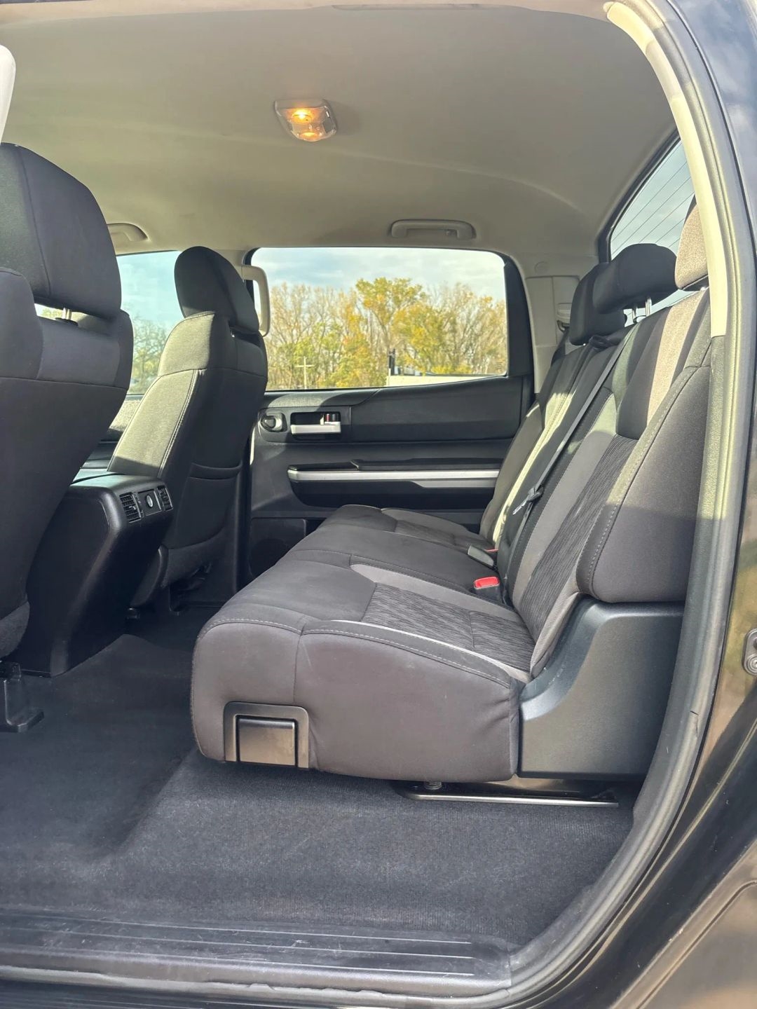 Toyota Tundra  2016 Toyota Tundra  2016