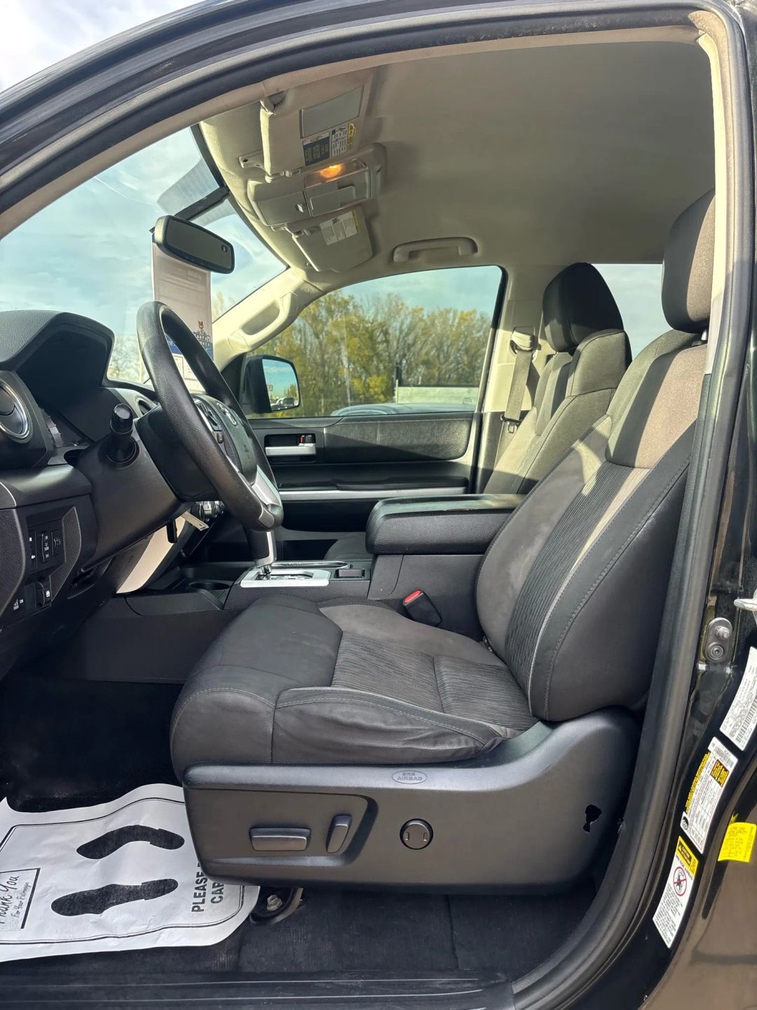 Toyota Tundra  2016 Toyota Tundra  2016