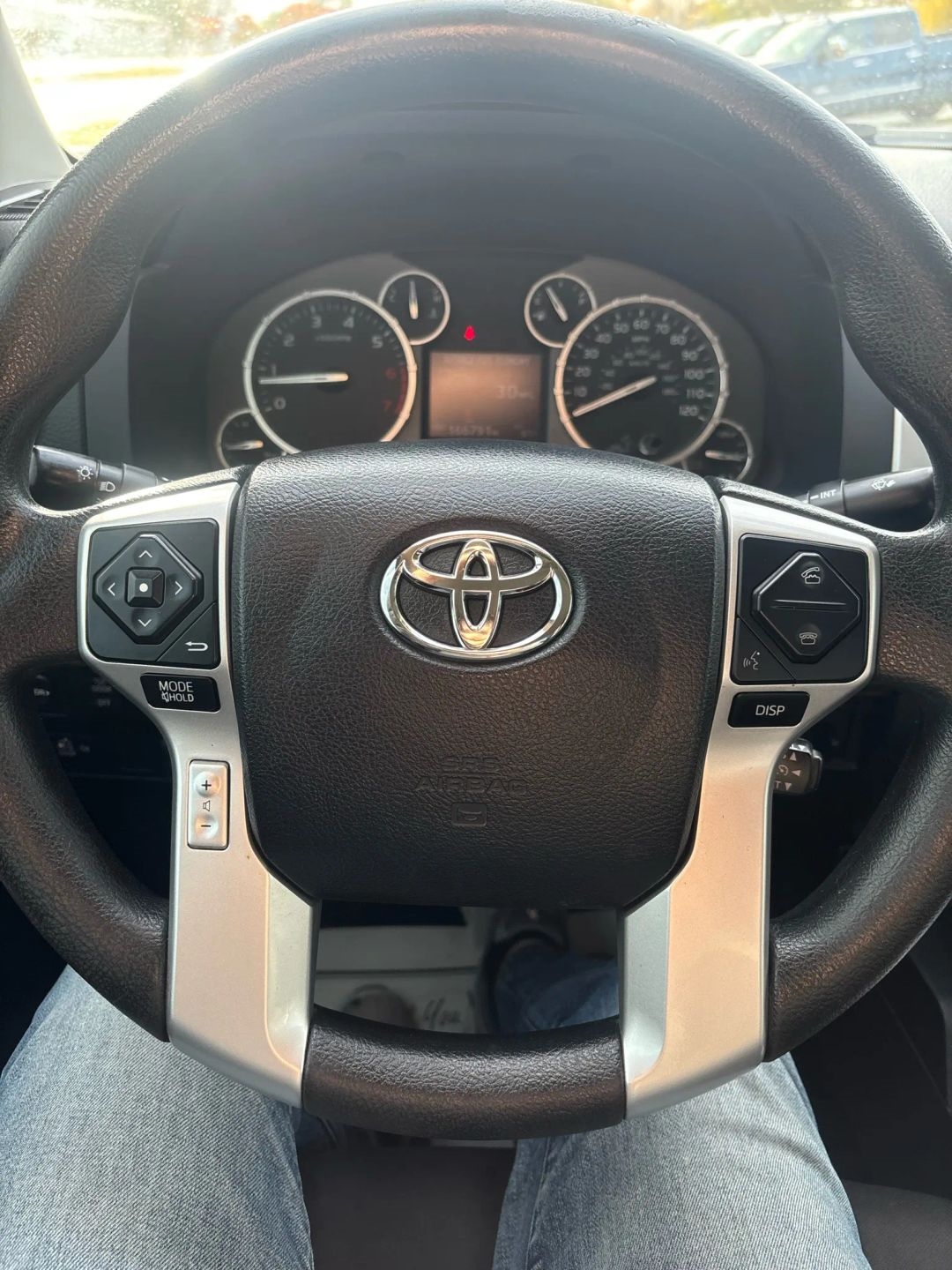 Toyota Tundra  2016 Toyota Tundra  2016