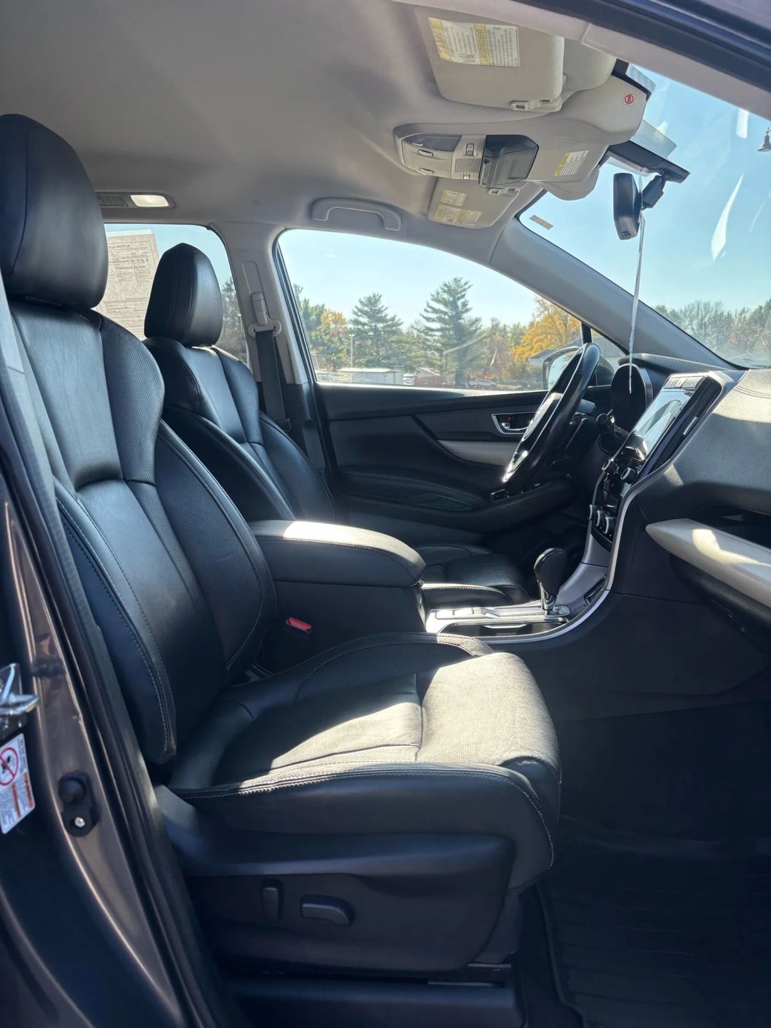 Subaru Ascent  2019 Subaru Ascent  2019