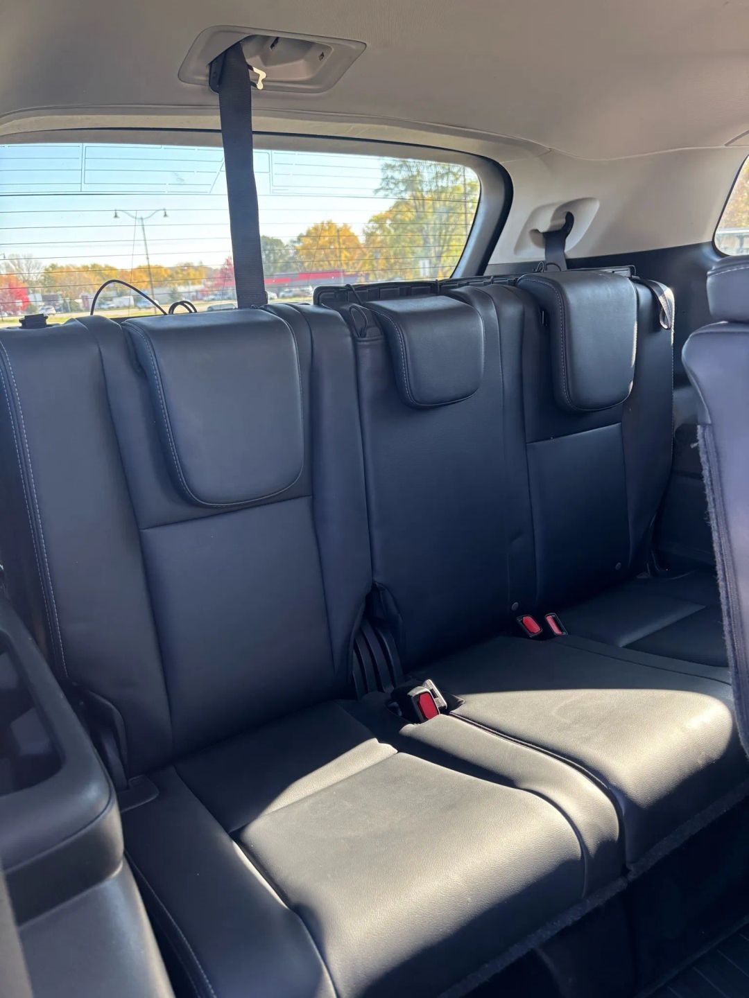 Subaru Ascent  2019 Subaru Ascent  2019