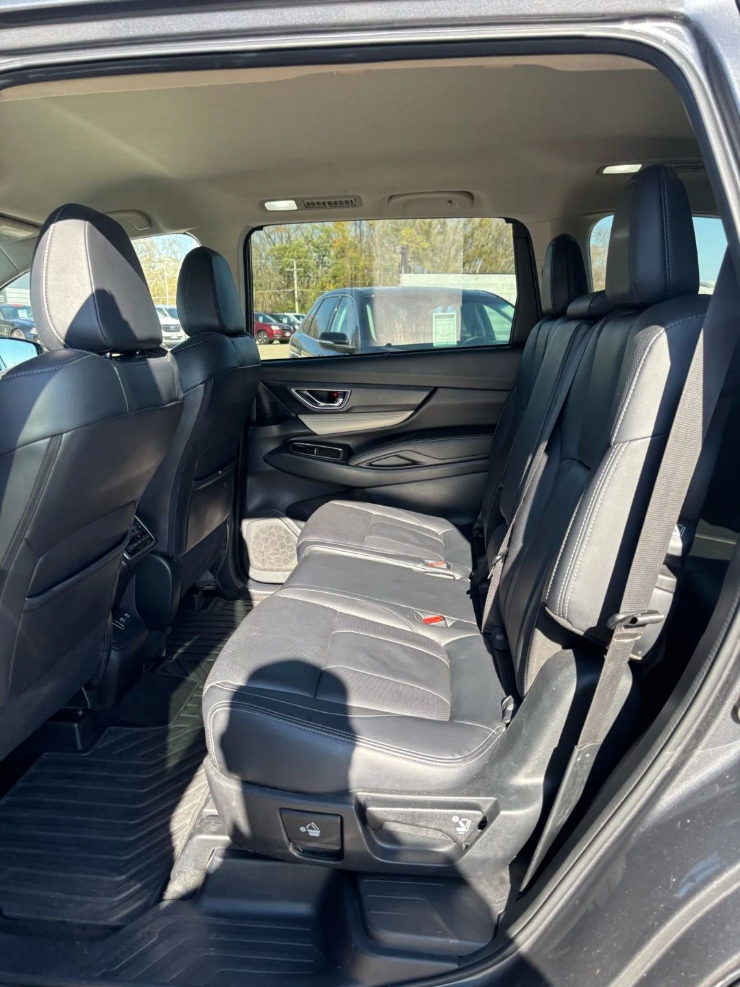 Subaru Ascent  2019 Subaru Ascent  2019