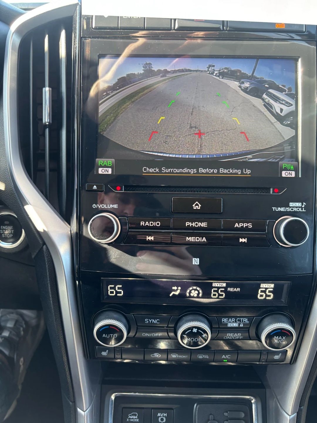 Subaru Ascent  2019 Subaru Ascent  2019