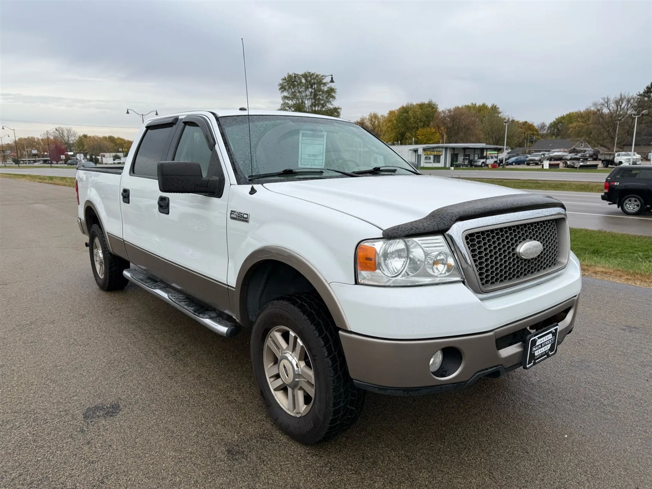 Ford F-150  2006 Ford F-150  2006