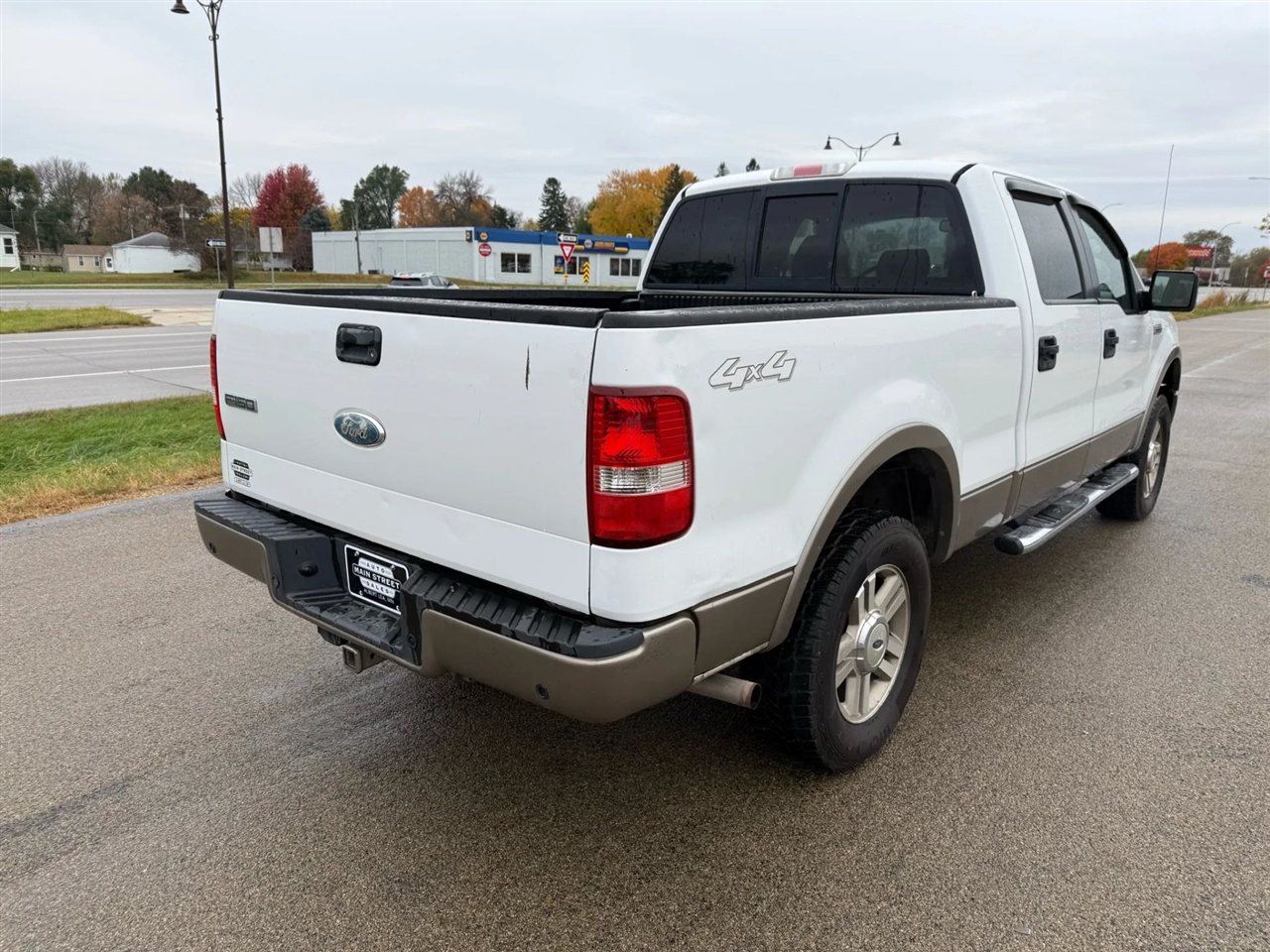 Ford F-150  2006 Ford F-150  2006