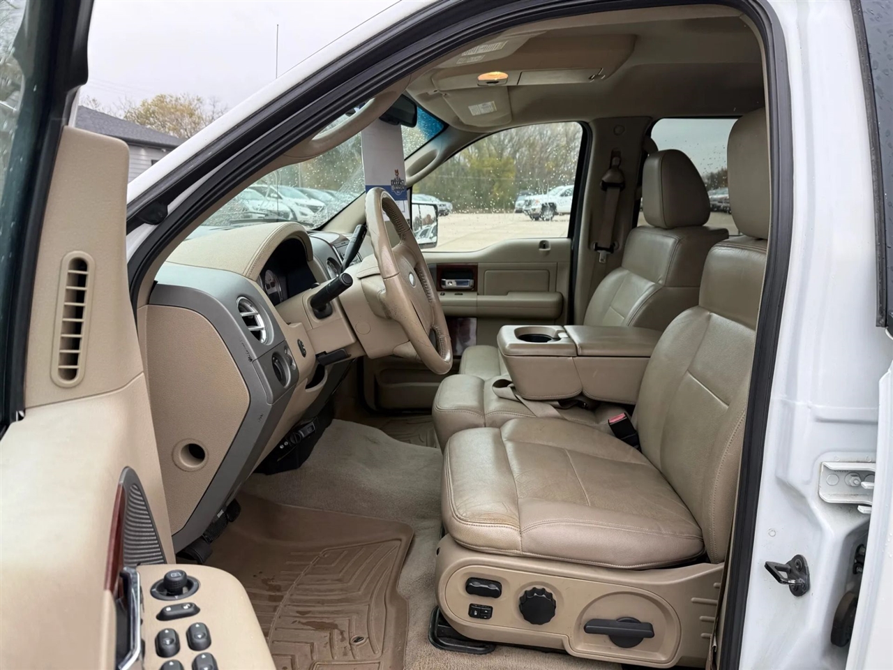 Ford F-150  2006 Ford F-150  2006