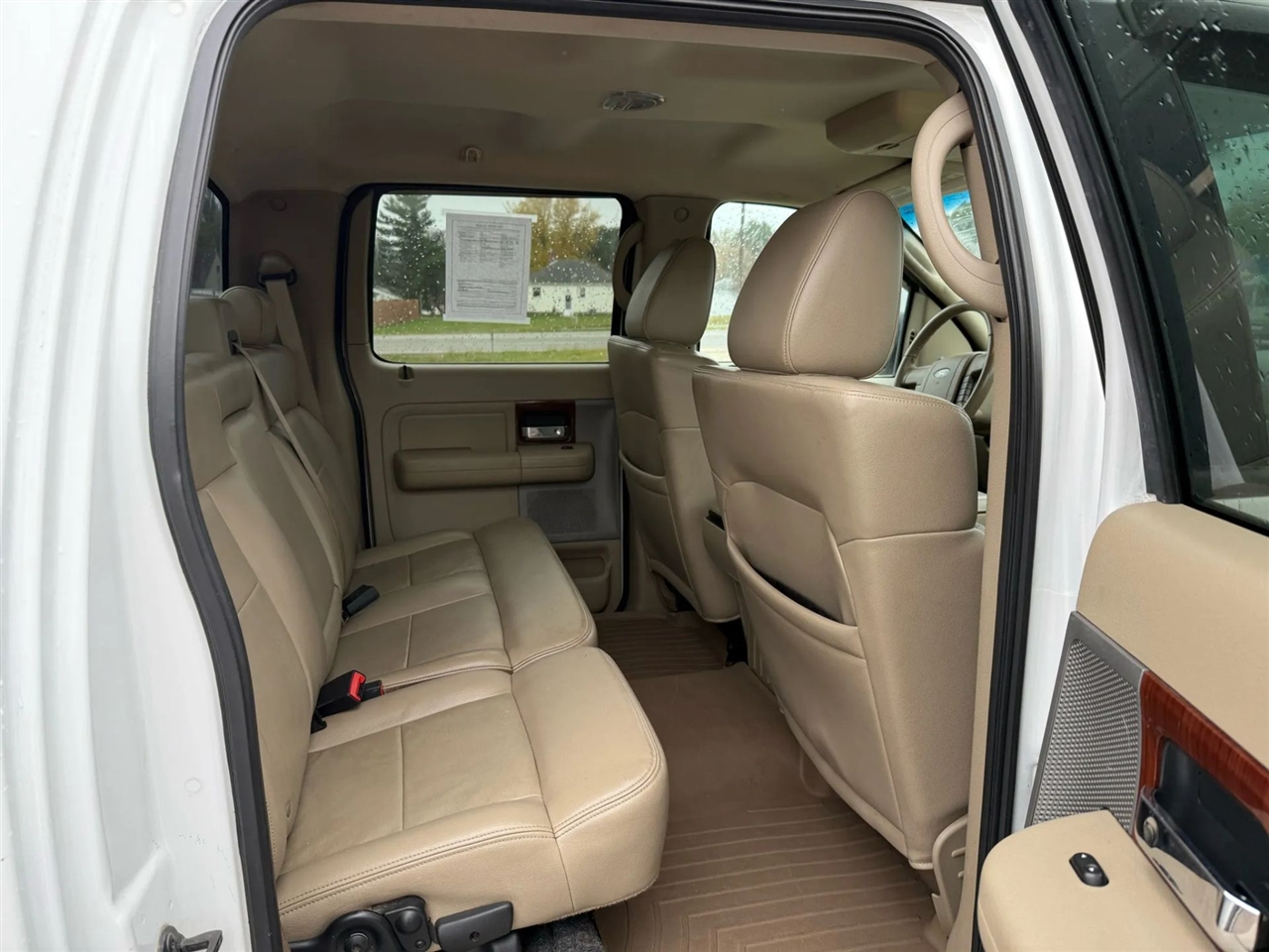 Ford F-150  2006 Ford F-150  2006