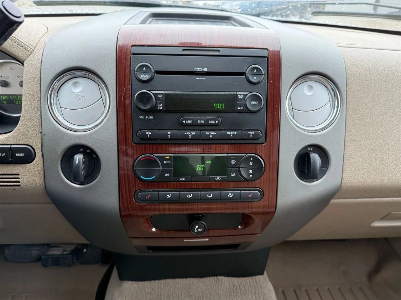 Ford F-150  2006 Ford F-150  2006