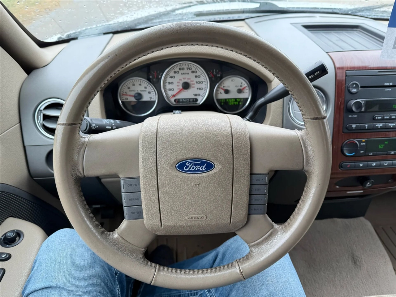 Ford F-150  2006 Ford F-150  2006