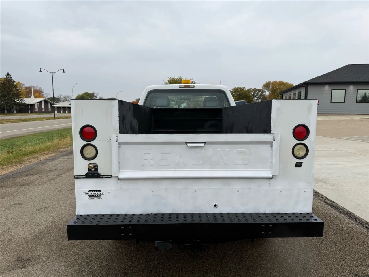 Ford F-350 SD  2015 Ford F-350 SD  2015