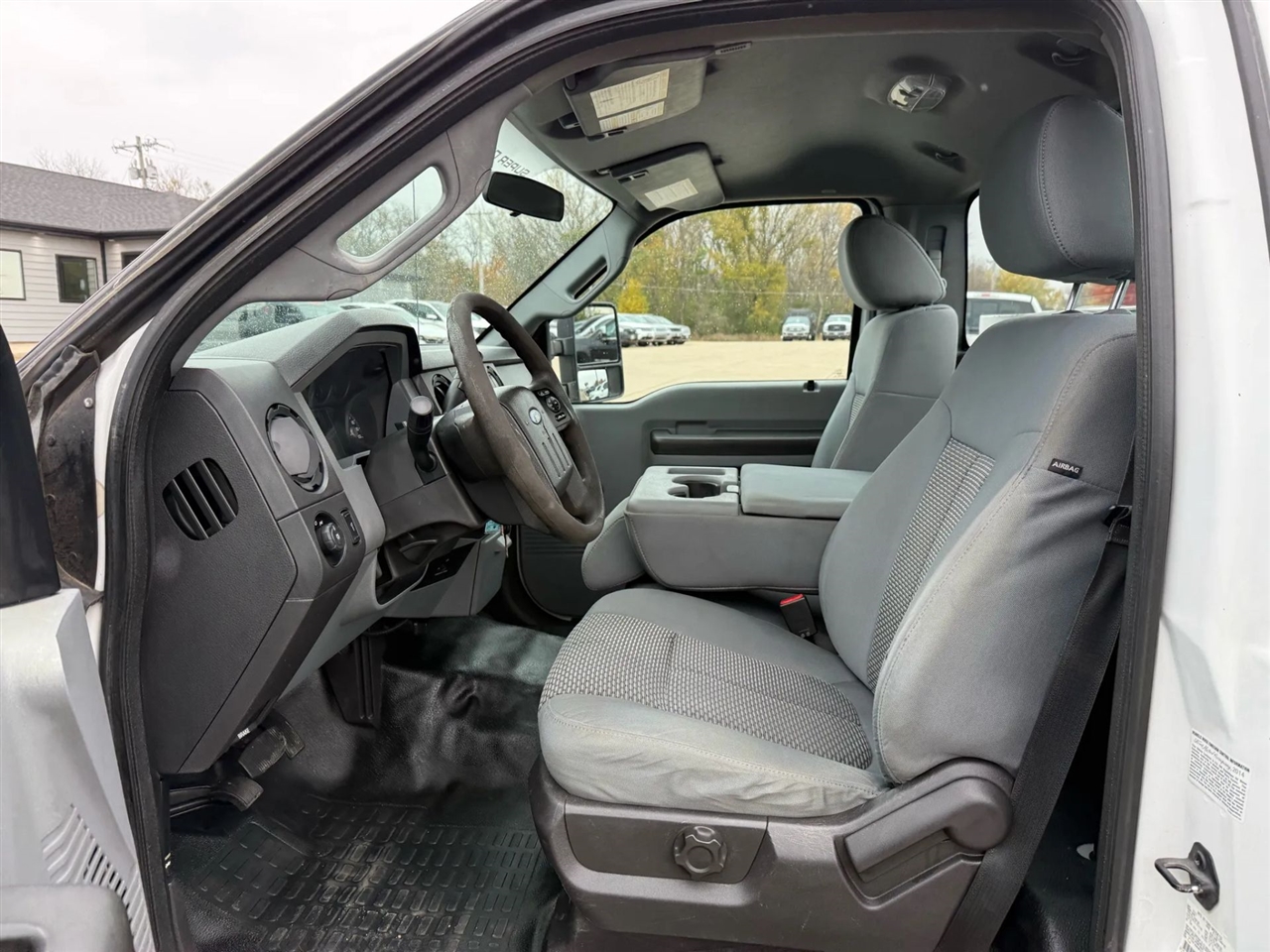 Ford F-350 SD  2015 Ford F-350 SD  2015