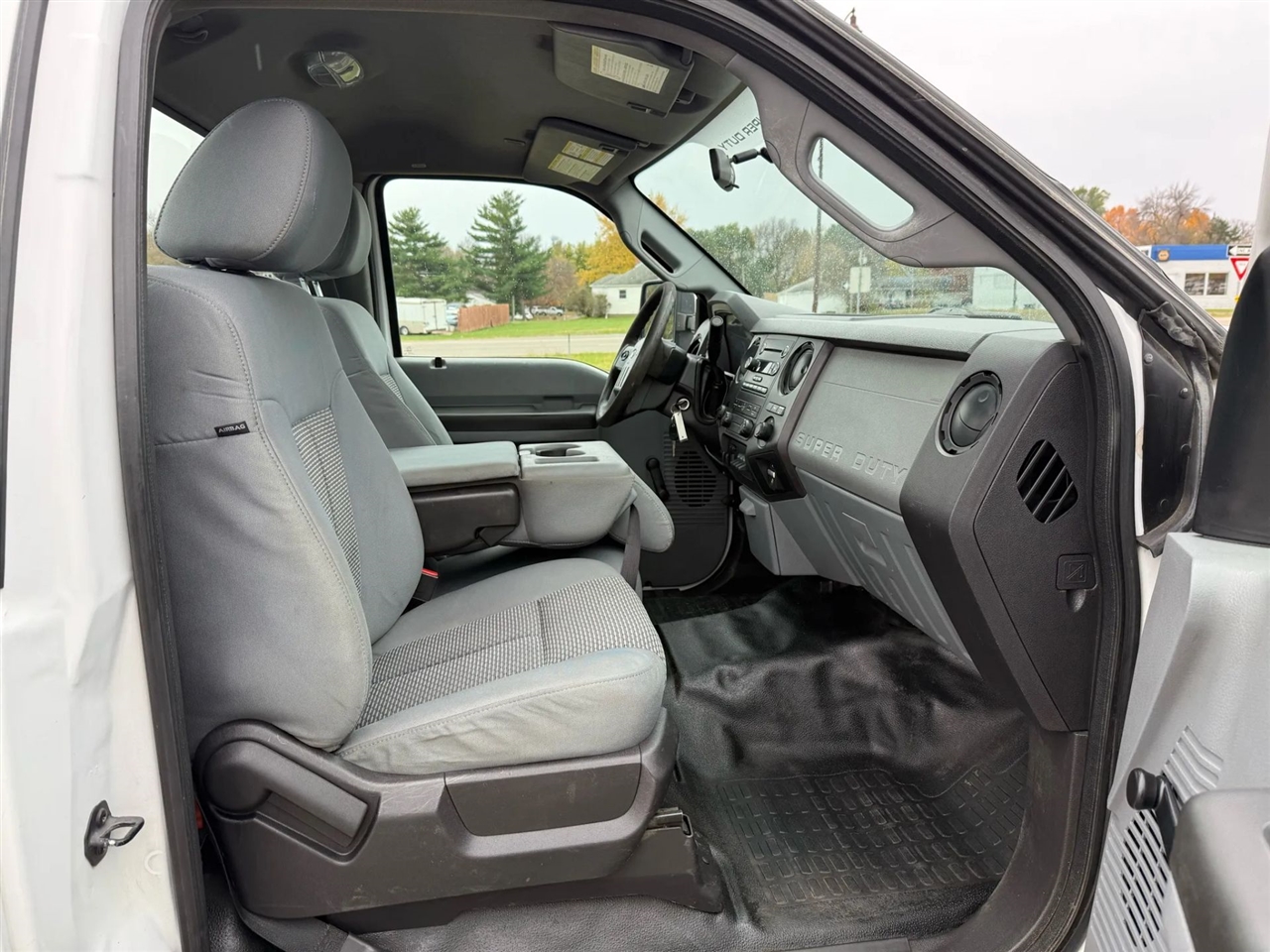 Ford F-350 SD  2015 Ford F-350 SD  2015