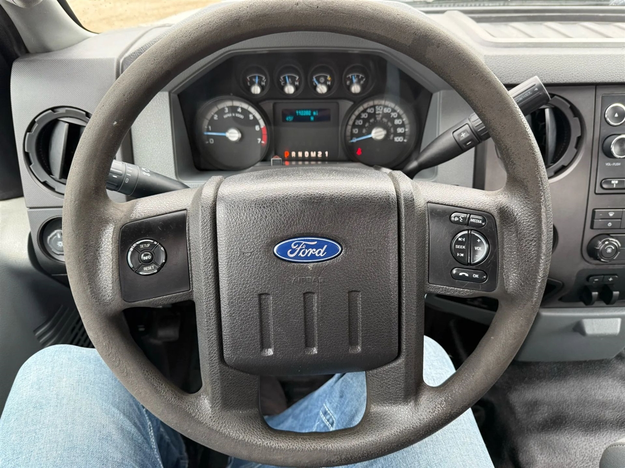 Ford F-350 SD  2015 Ford F-350 SD  2015