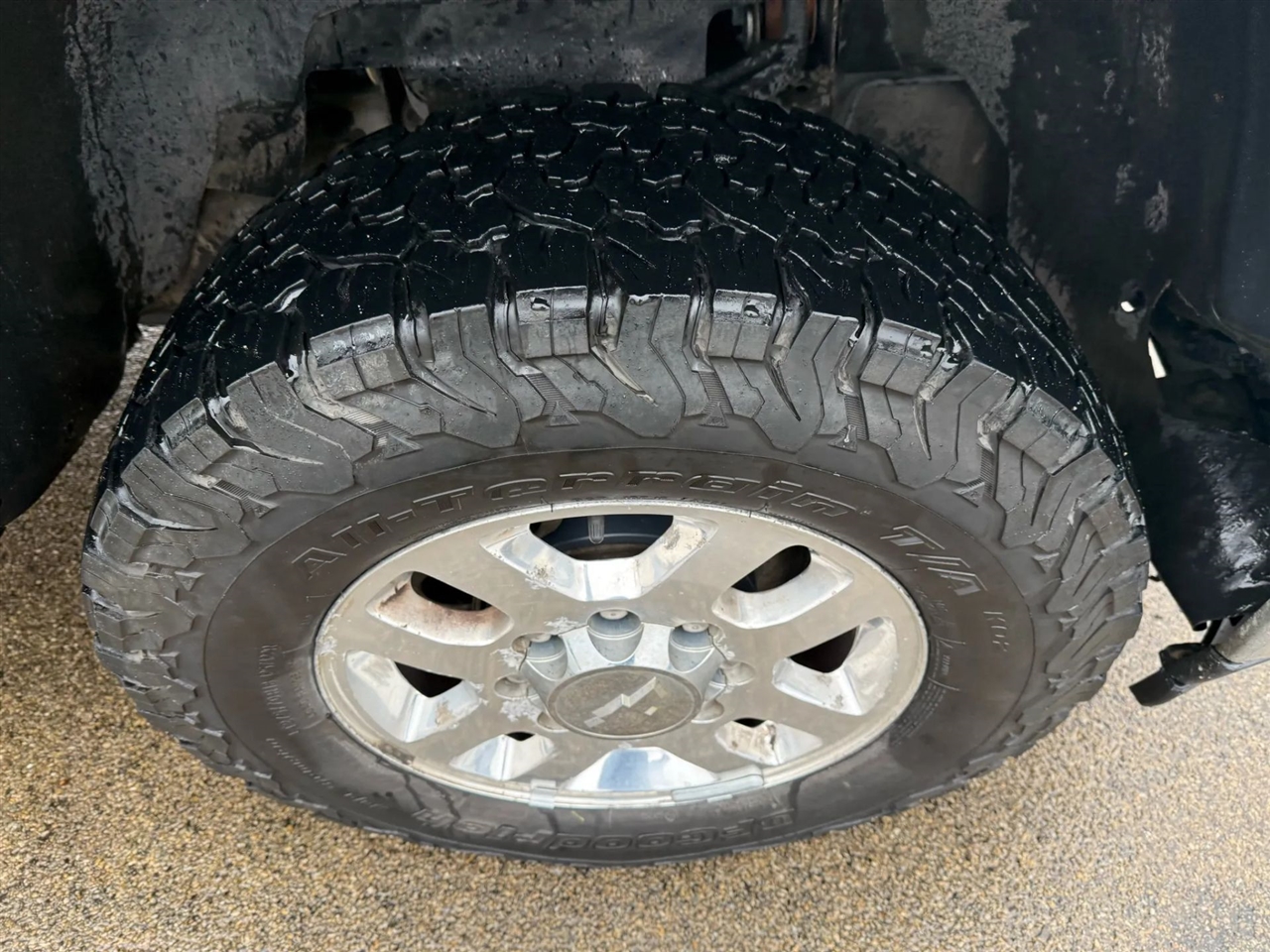 Chevrolet Silverado 3500HD  2013 Chevrolet Silverado 3500HD  2013