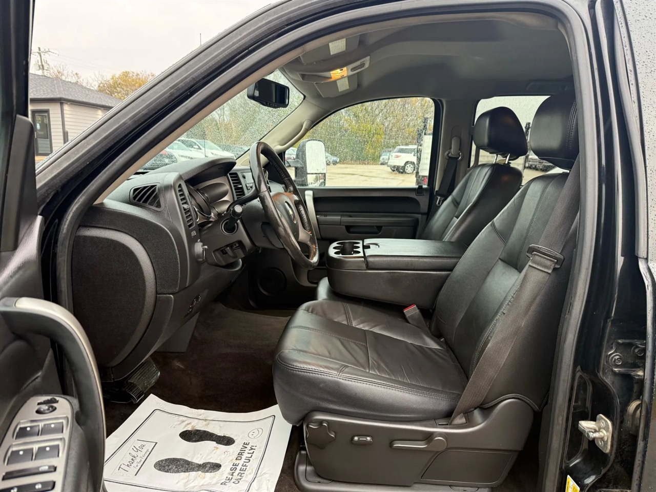 Chevrolet Silverado 3500HD  2013 Chevrolet Silverado 3500HD  2013