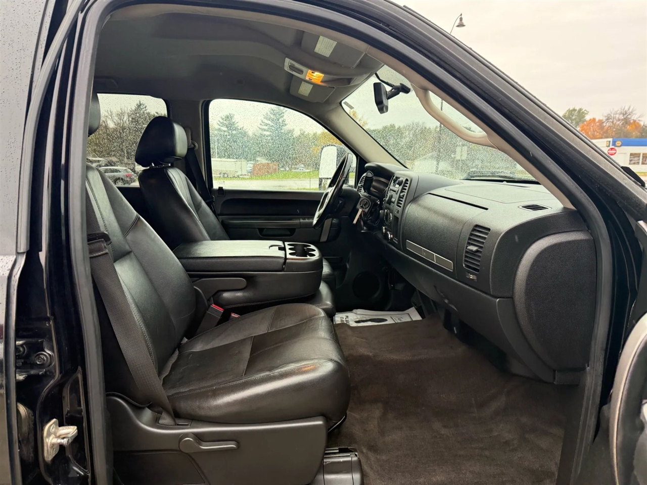 Chevrolet Silverado 3500HD  2013 Chevrolet Silverado 3500HD  2013