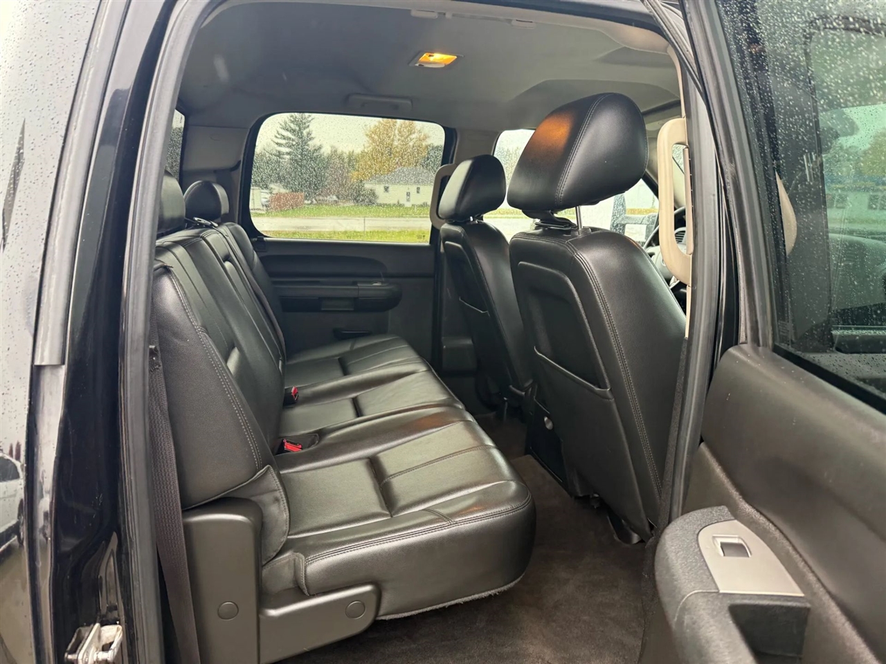 Chevrolet Silverado 3500HD  2013 Chevrolet Silverado 3500HD  2013