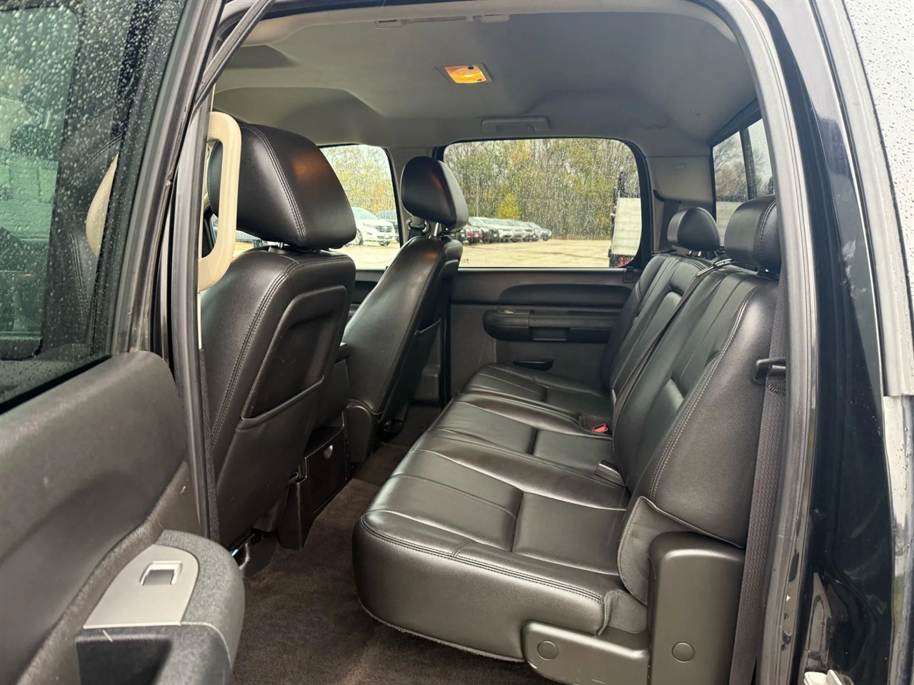 Chevrolet Silverado 3500HD  2013 Chevrolet Silverado 3500HD  2013