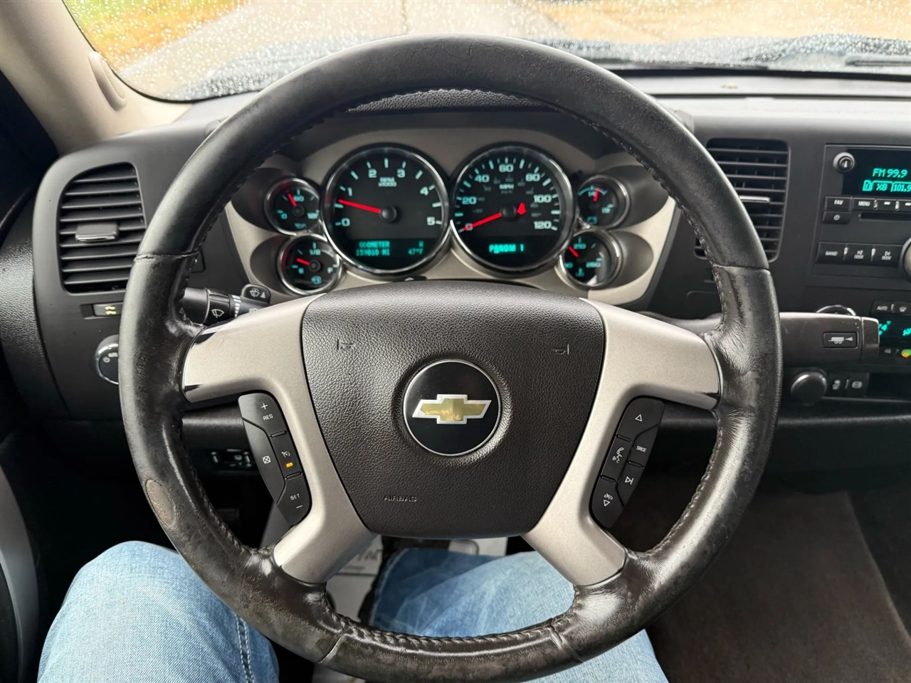 Chevrolet Silverado 3500HD  2013 Chevrolet Silverado 3500HD  2013