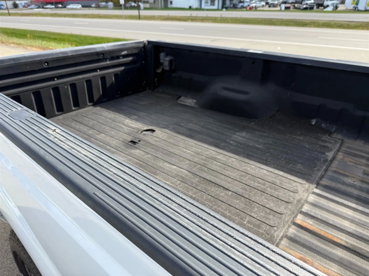 Ford F-250 SD  2013 Ford F-250 SD  2013