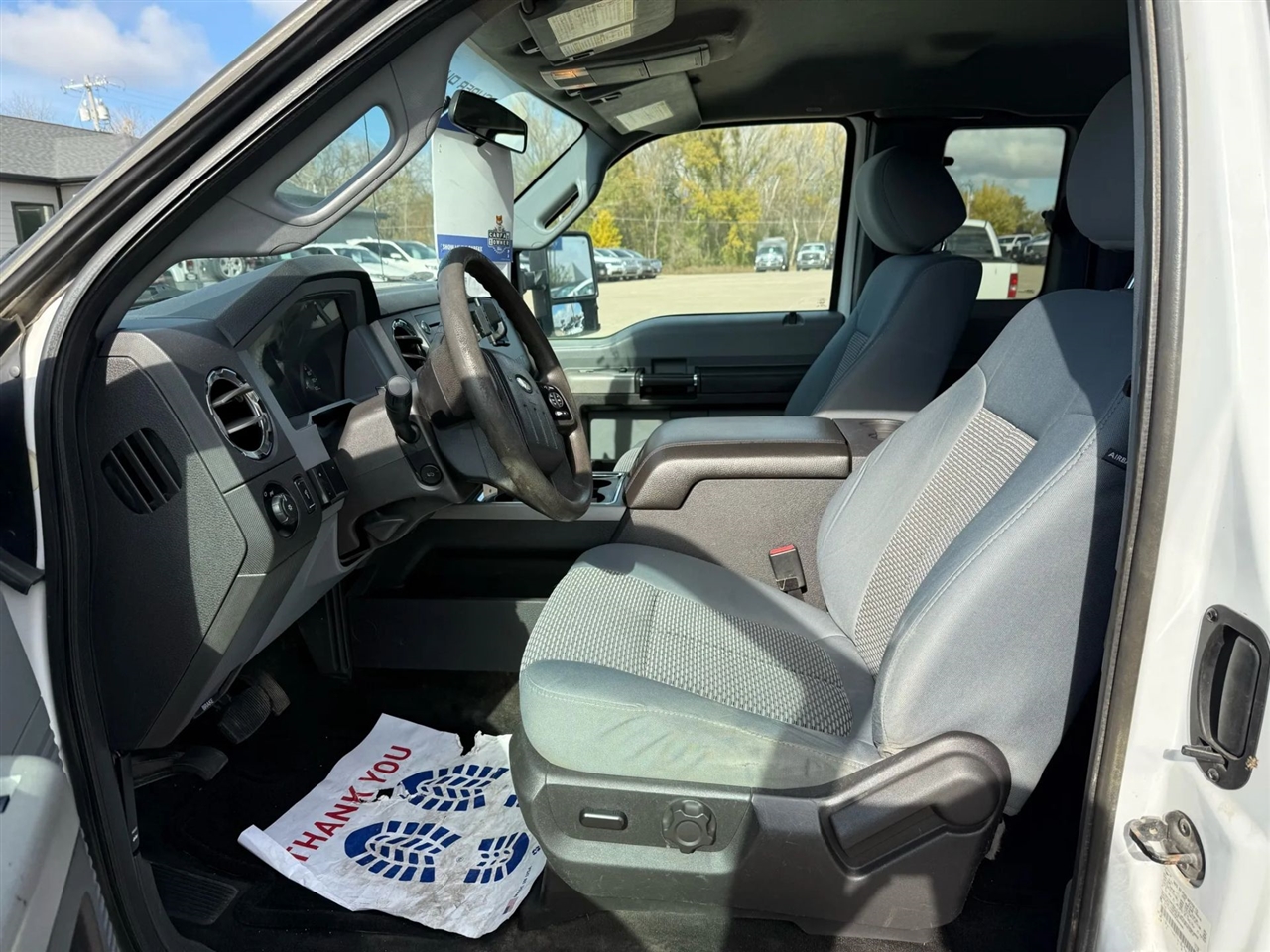 Ford F-250 SD  2013 Ford F-250 SD  2013