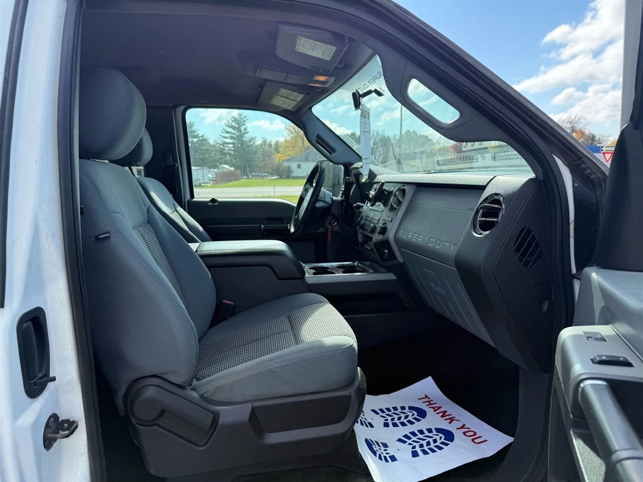 Ford F-250 SD  2013 Ford F-250 SD  2013