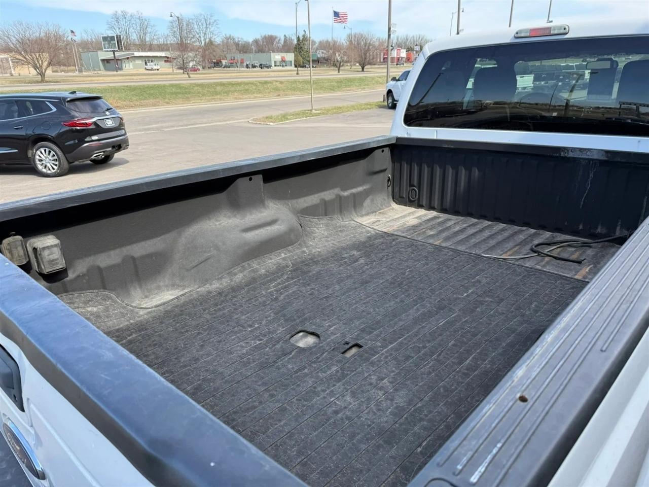 Ford F-250 SD  2013