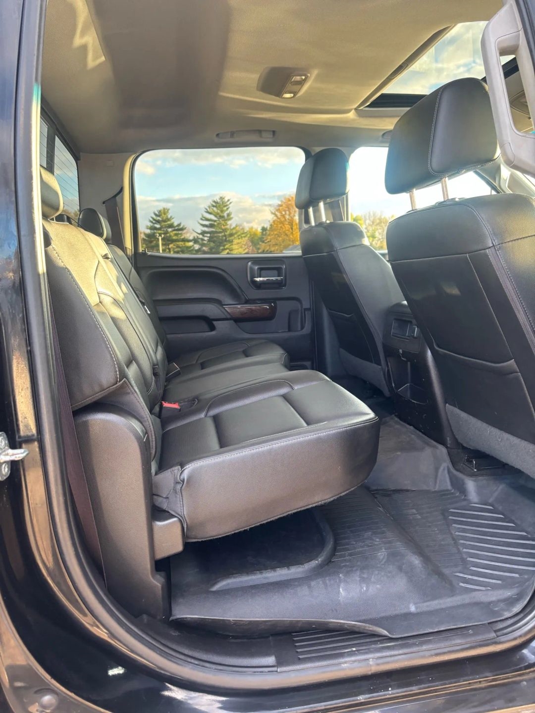 GMC Sierra 3500HD  2016 GMC Sierra 3500HD  2016