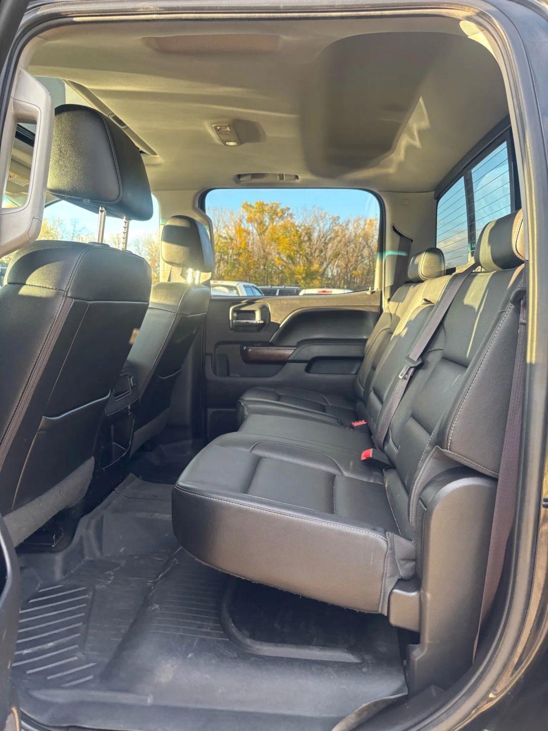 GMC Sierra 3500HD  2016 GMC Sierra 3500HD  2016