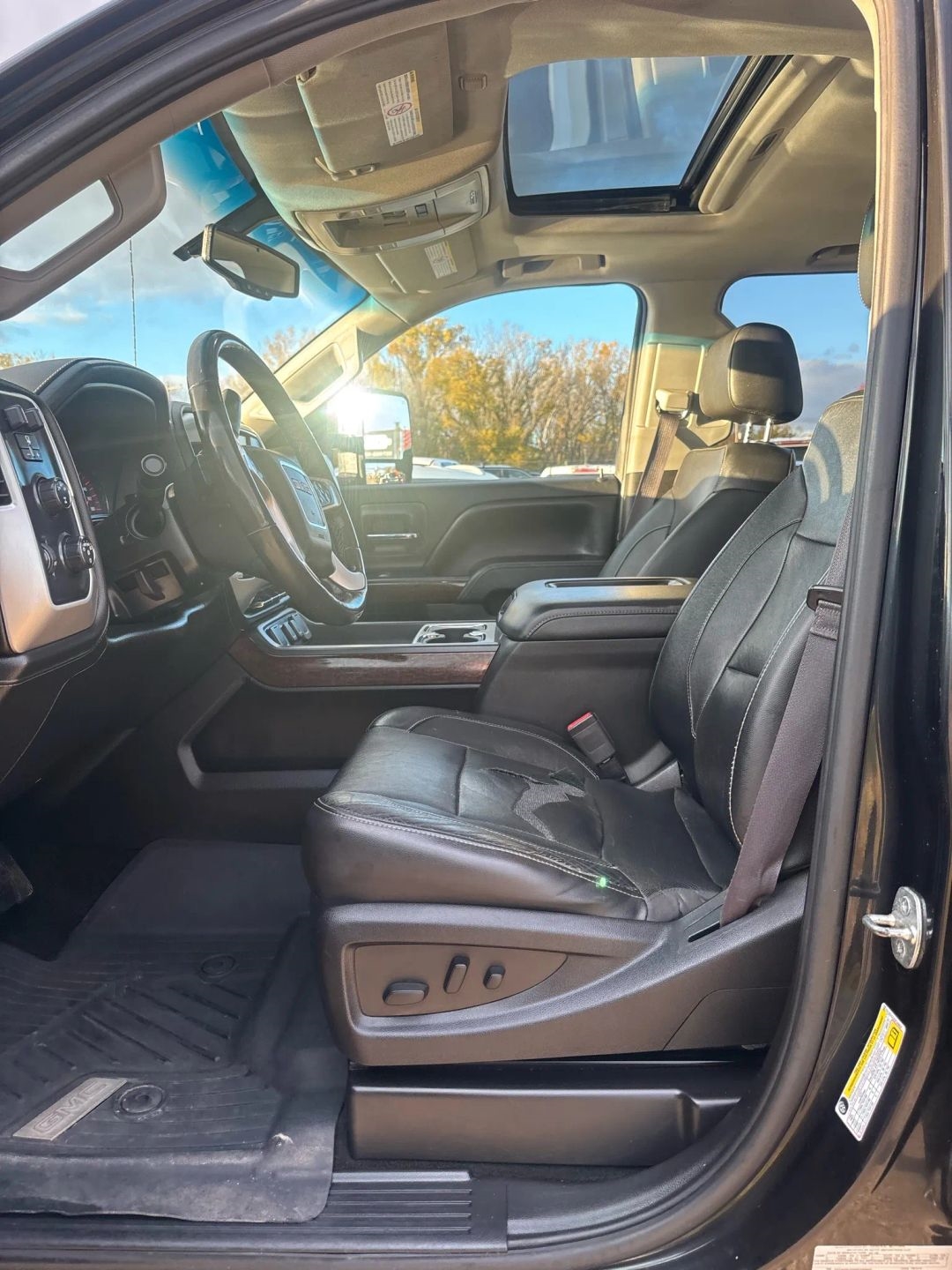 GMC Sierra 3500HD  2016 GMC Sierra 3500HD  2016