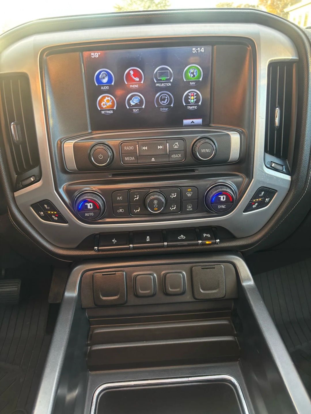 GMC Sierra 3500HD  2016 GMC Sierra 3500HD  2016