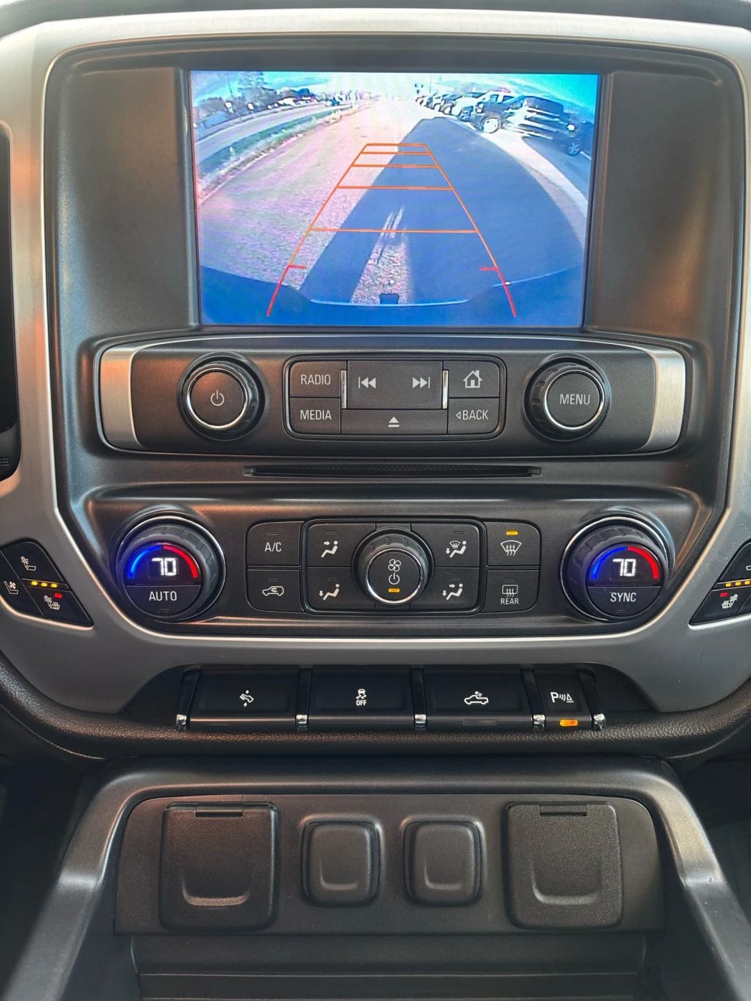 GMC Sierra 3500HD  2016 GMC Sierra 3500HD  2016