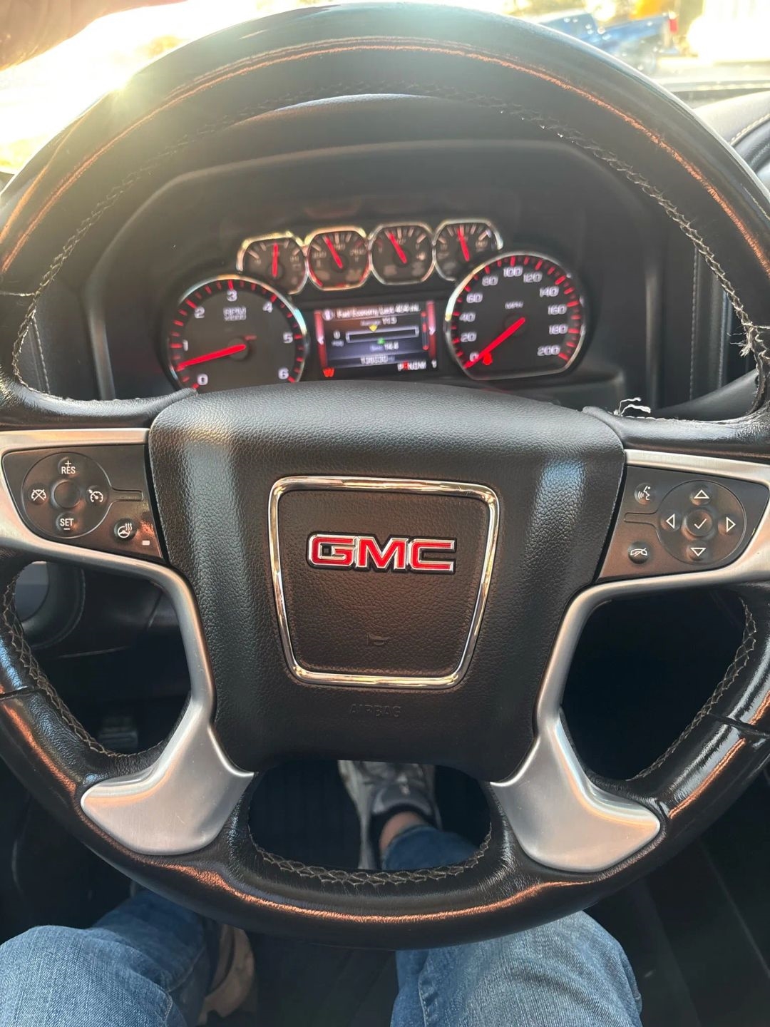 GMC Sierra 3500HD  2016 GMC Sierra 3500HD  2016