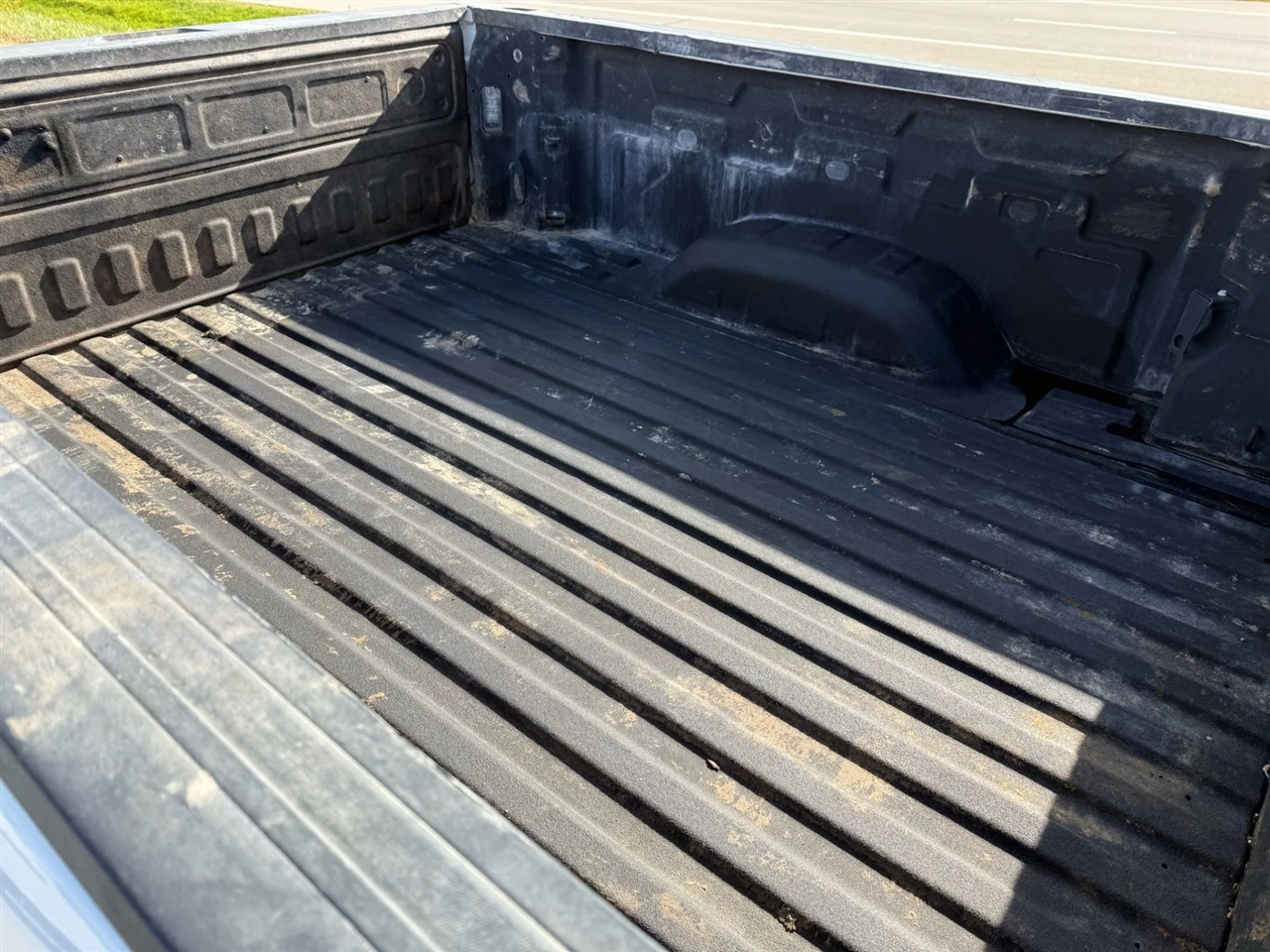 Chevrolet Silverado 2500HD  2022 Chevrolet Silverado 2500HD  2022